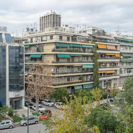 Modern Living - 2 Bedroom & 2 Bathroom - Greecing-2