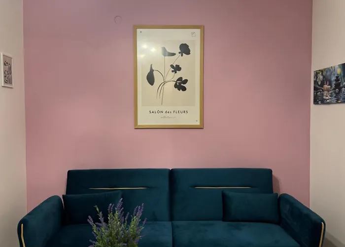 Bella'S Apartment