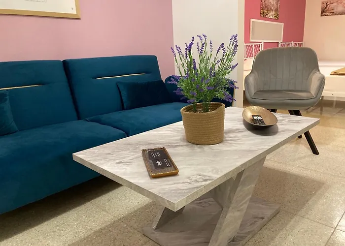 Bella'S Apartment