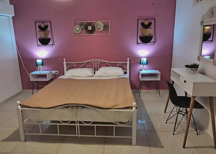 Bella'S Apartment